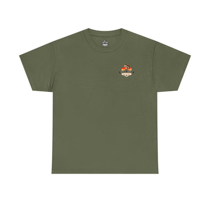 Southern Fishing Tee