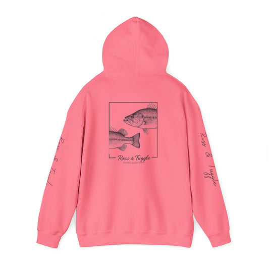 Bass Hoodie