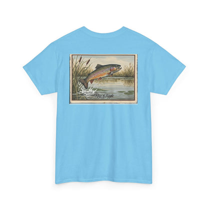 Out Of Water Tee