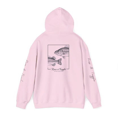 Bass Hoodie