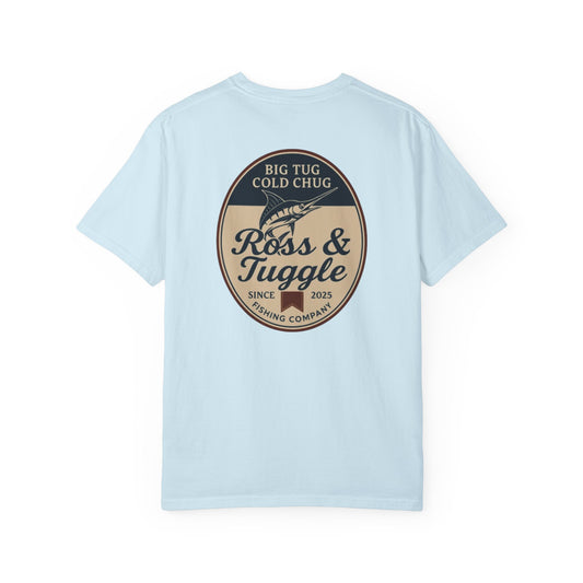 Beer Label Tee