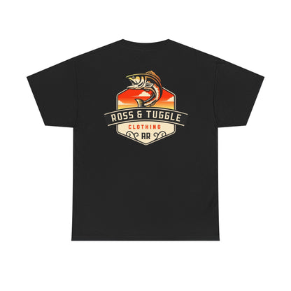 Ross & Tuggle Logo Tee