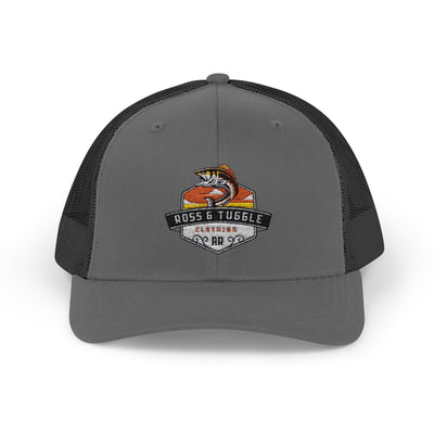 Ross & Tuggle Logo Hat