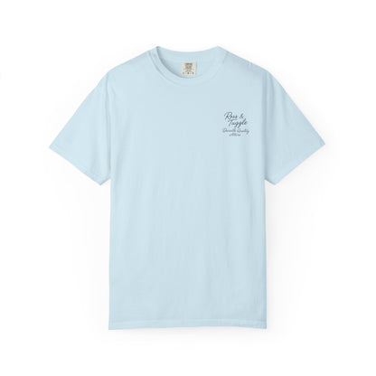 Bass Tee