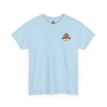 Southern Fishing Tee