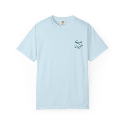 Cast For Freedom Tee