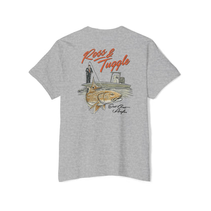 Cast & Conquer Tee