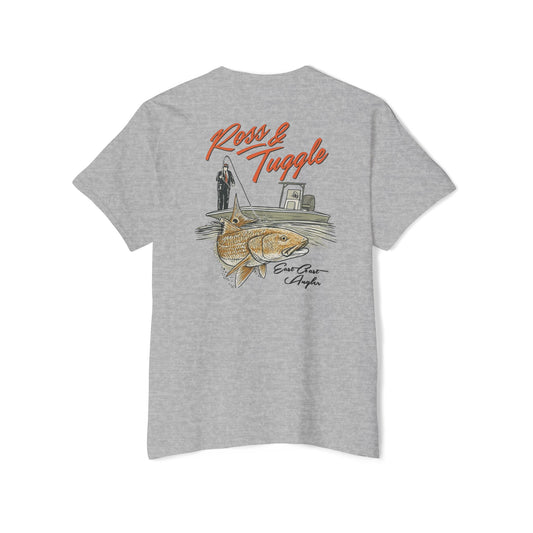 Cast & Conquer Tee