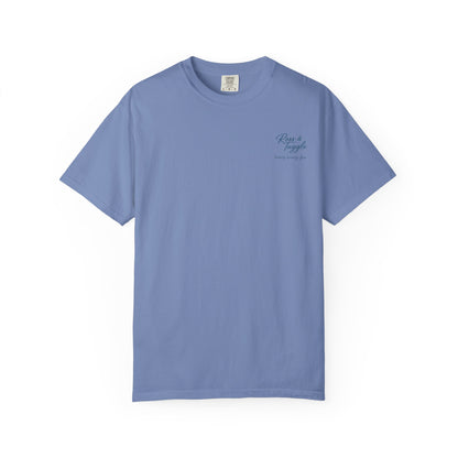 Beer Label Tee