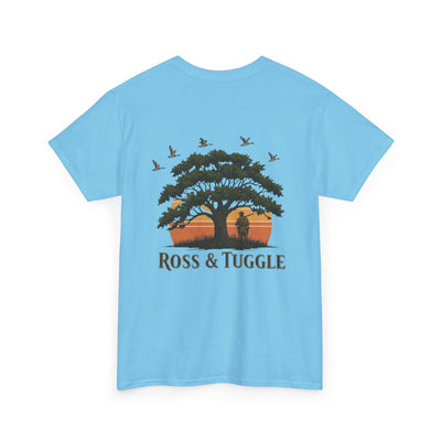 Sunset Tee