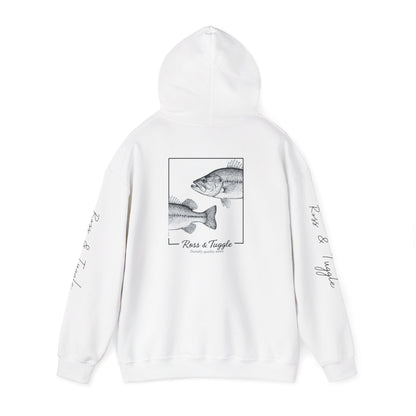 Bass Hoodie