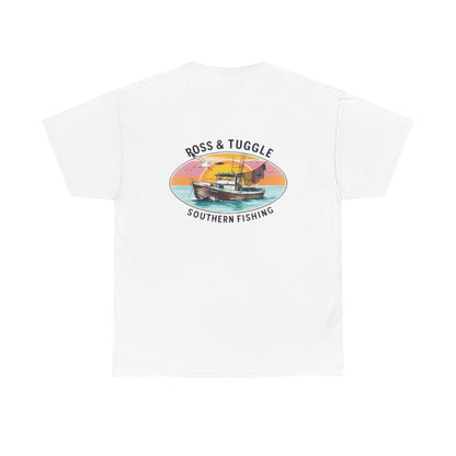 Southern Fishing Tee