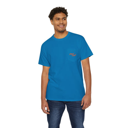 Cast & Conquer Tee