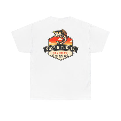 Ross & Tuggle Logo Tee