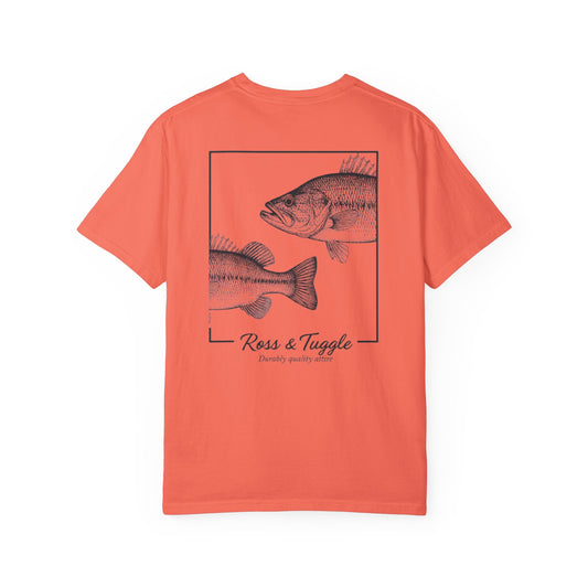 Bass Tee
