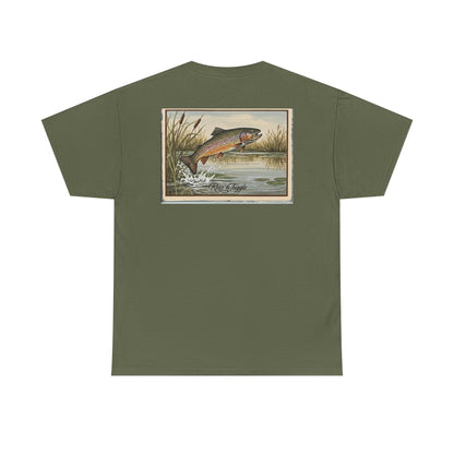 Out Of Water Tee