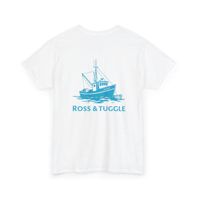 Boat Tee