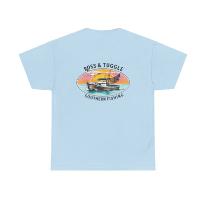 Southern Fishing Tee