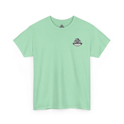 End Of The Day Tee