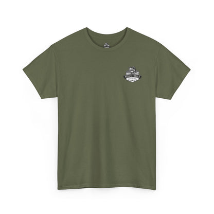 Out Of Water Tee