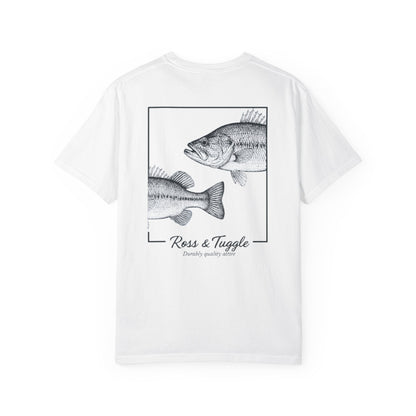 Bass Tee
