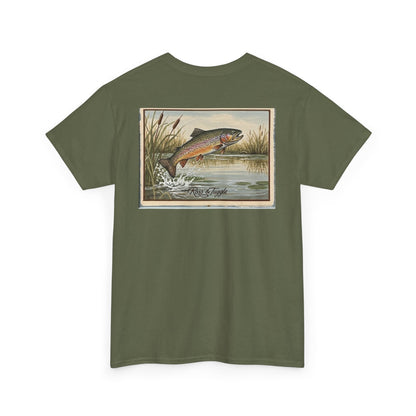 Out Of Water Tee