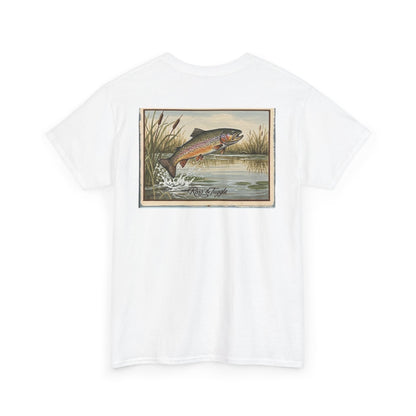 Out Of Water Tee