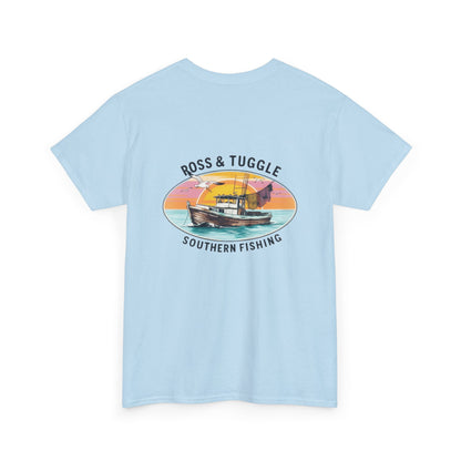 Southern Fishing Tee