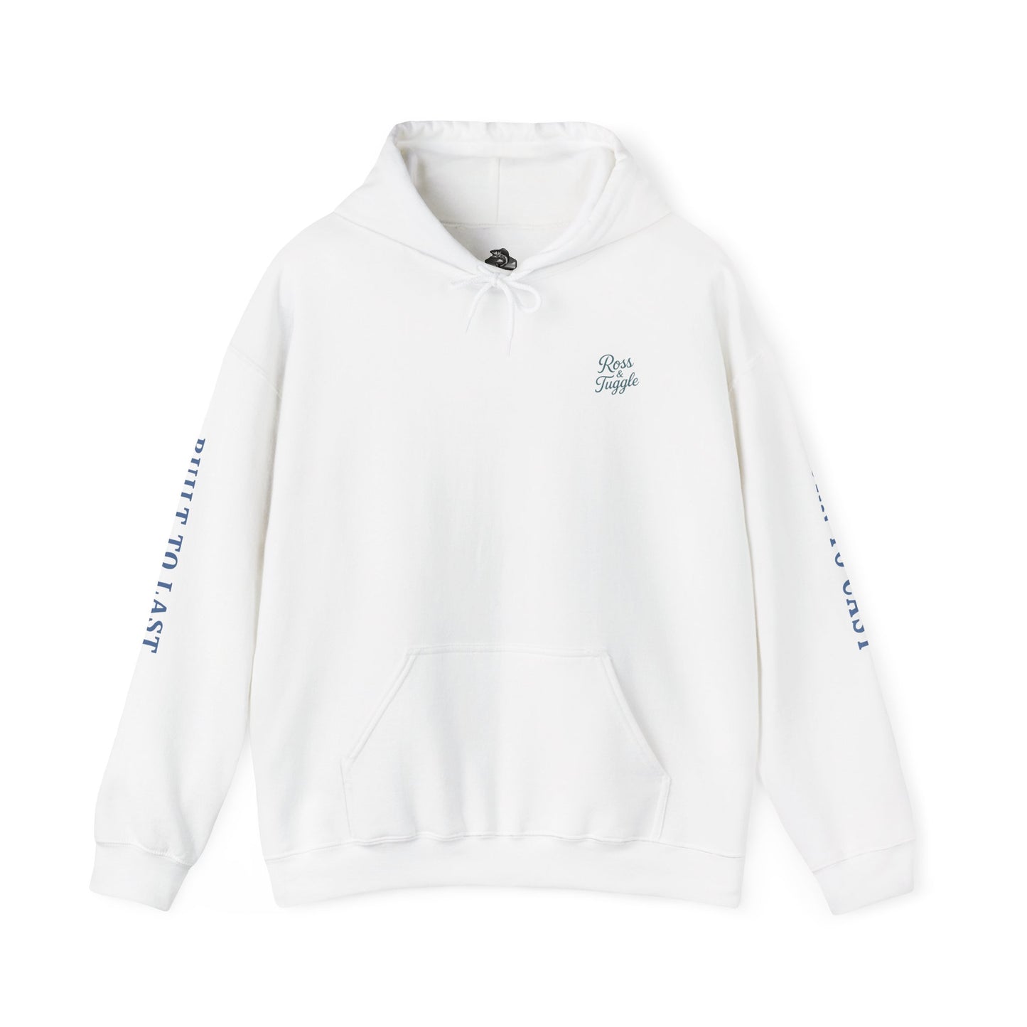 Cast For Freedom Hoodie
