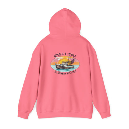 Southern Fishing Hoodie
