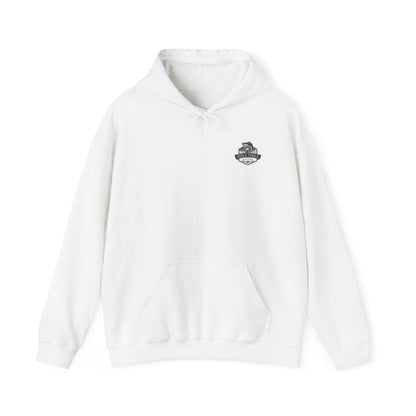Southern Fishing Hoodie
