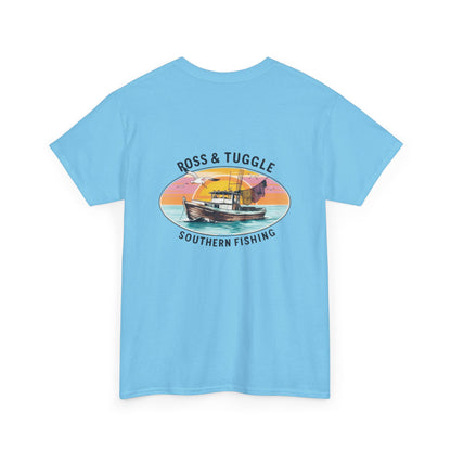 Southern Fishing Tee