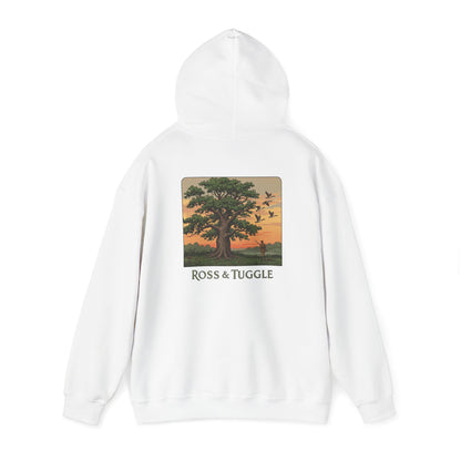 End Of The Day Hoodie