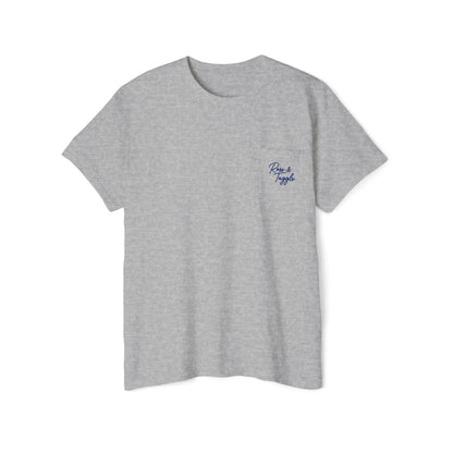 Bass & Bait Tee