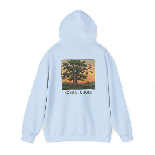 End Of The Day Hoodie