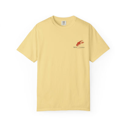 Crawfish Boil Tee
