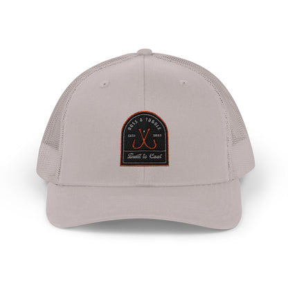 Built To Cast Hat