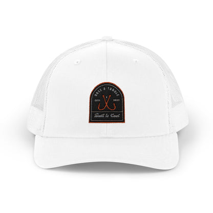 Built To Cast Hat