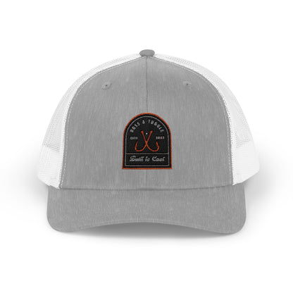 Built To Cast Hat