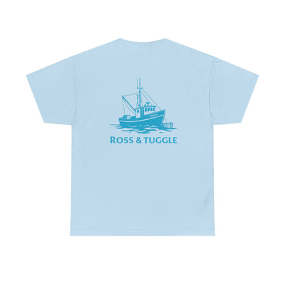 Boat Tee
