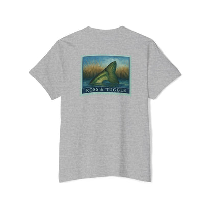 Bass & Bait Tee