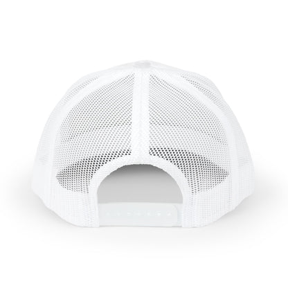 Built To Cast Hat