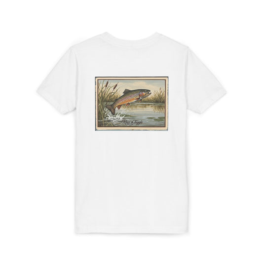 Youth Out Of Water Tee