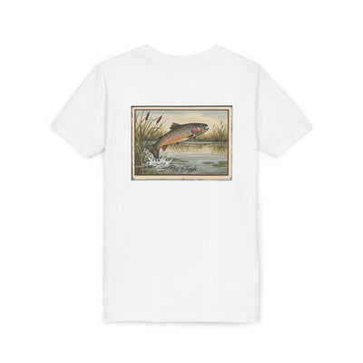 Youth Out Of Water Tee