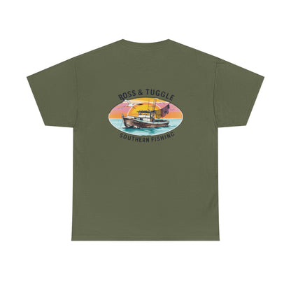 Southern Fishing Tee