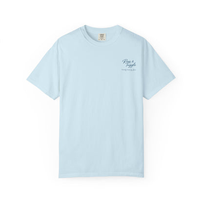 Beer Label Tee