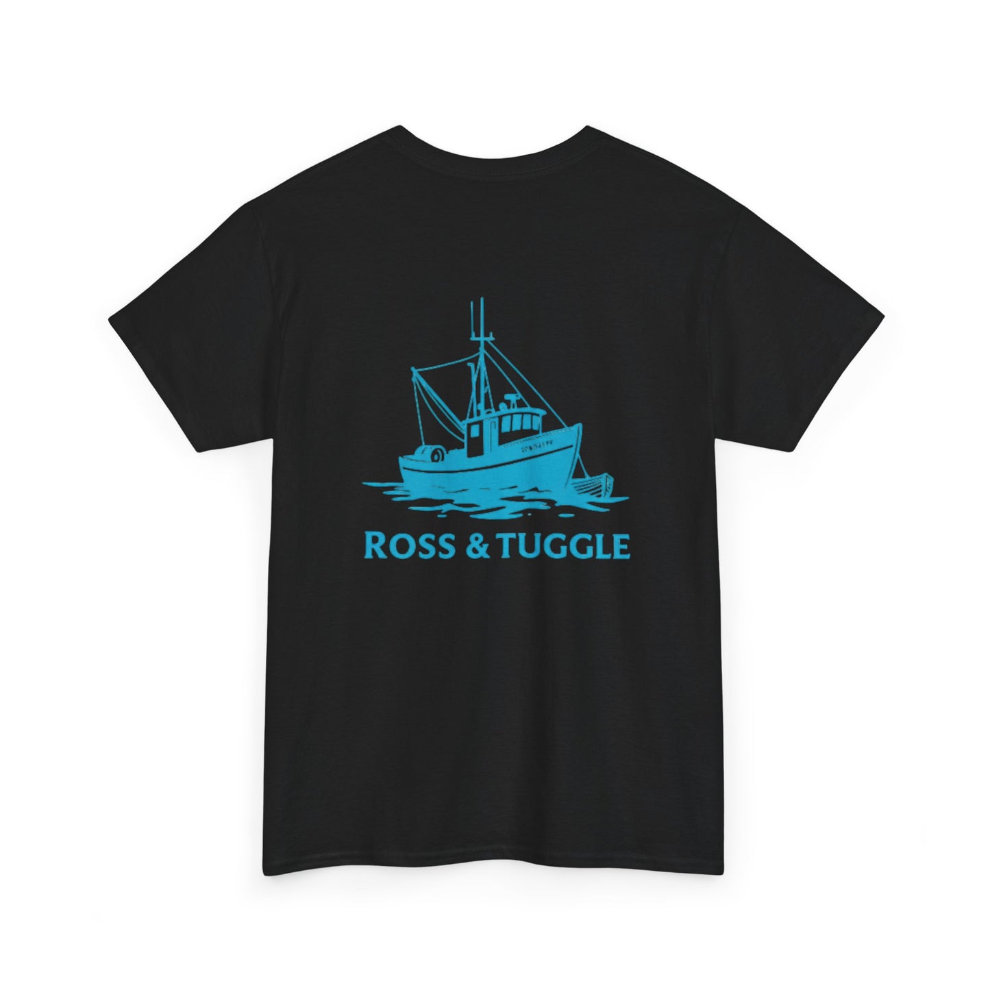 Boat Tee