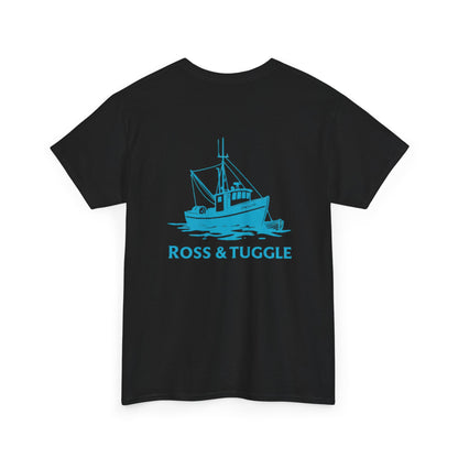 Boat Tee