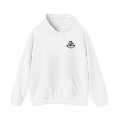 Boat Hoodie