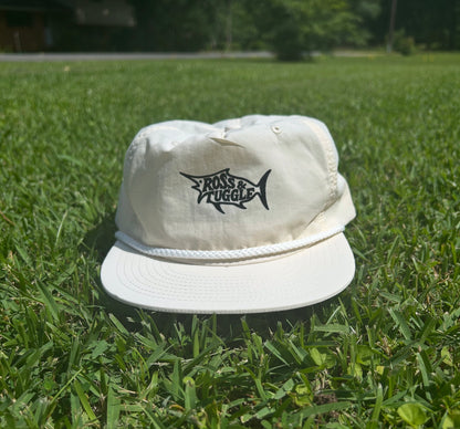 Marlin Rope Hat